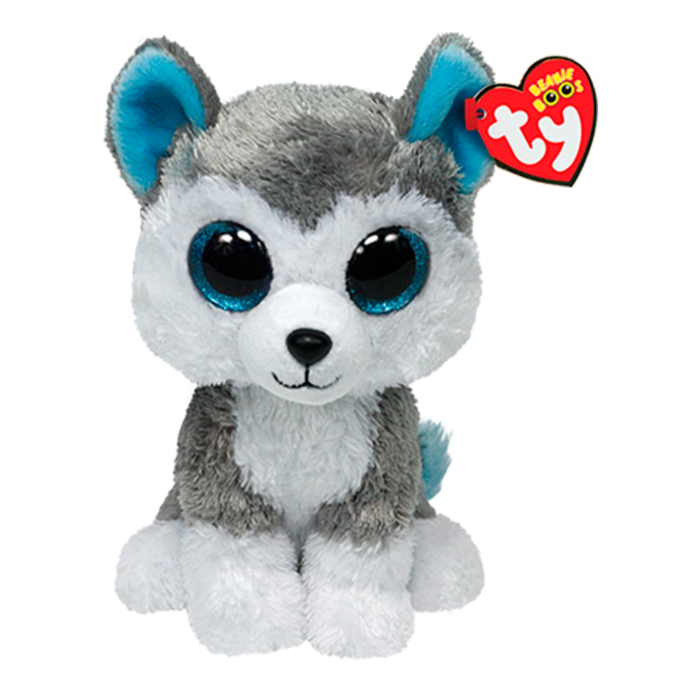 Perro Mediano Beanie Boos